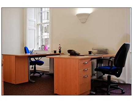 Image 3 of Office Space in Town - North St David Street, EH2 - Edinburgh