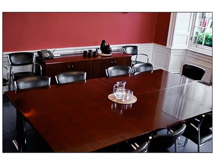 Image 5 of Office Space in Town - North St David Street, EH2 - Edinburgh