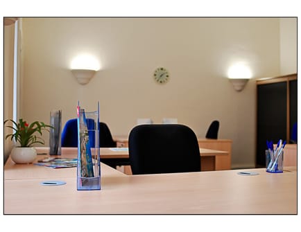 Image 7 of Office Space in Town - North St David Street, EH2 - Edinburgh