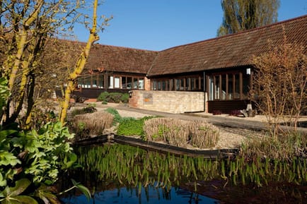 Image 1 of Ram Court - Wicklesham Lodge Farm, Faringdon, SN7 - Oxfordshire