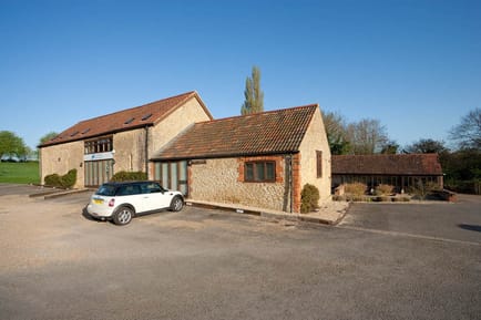 Image 2 of Ram Court - Wicklesham Lodge Farm, Faringdon, SN7 - Oxfordshire
