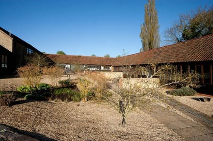 Image 3 of Ram Court - Wicklesham Lodge Farm, Faringdon, SN7 - Oxfordshire