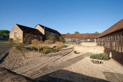 Image 4 of Ram Court - Wicklesham Lodge Farm, Faringdon, SN7 - Oxfordshire