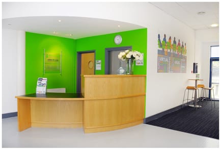 Image 4 of NWES - Riverside Business Centre - Fort Road, RM18 - Tilbury