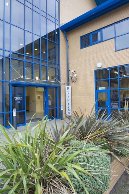 Image 2 of NWES - Riverside Business Centre - Fort Road, RM18 - Tilbury