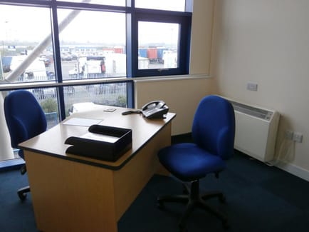 Image 6 of NWES - Riverside Business Centre - Fort Road, RM18 - Tilbury
