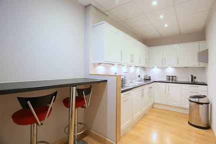 Image 12 of Podium Space Ltd - Sandford Gate - East Point Business Park, OX4 - Oxford