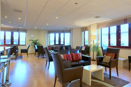 Image 7 of Podium Space Ltd - Sandford Gate - East Point Business Park, OX4 - Oxford