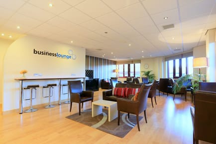 Image 8 of Podium Space Ltd - Sandford Gate - East Point Business Park, OX4 - Oxford