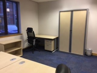 Image 3 of Podium Space Ltd - Sandford Gate - East Point Business Park, OX4 - Oxford