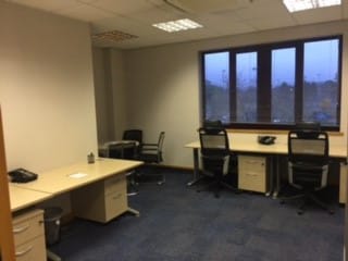 Image 5 of Podium Space Ltd - Sandford Gate - East Point Business Park, OX4 - Oxford