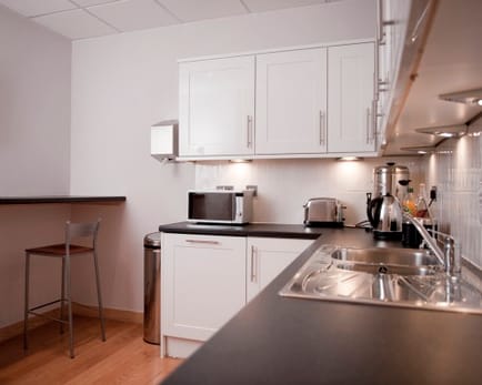 Image 11 of Podium Space Ltd - Sandford Gate - East Point Business Park, OX4 - Oxford