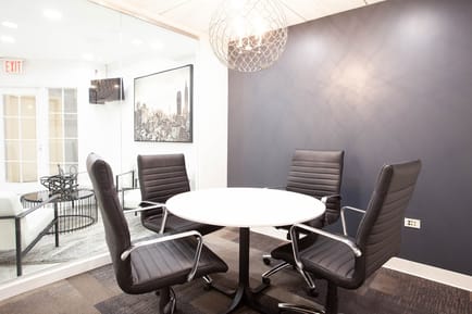 Image 6 of Premier Workspaces - 521 New York, 10175 - Bryant Park, NY