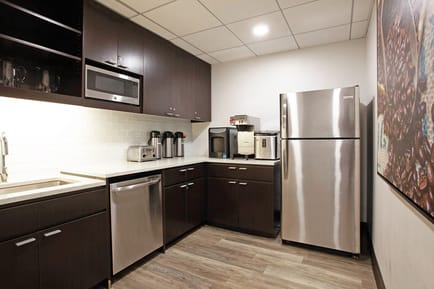 Image 4 of Premier Workspaces - 521 New York, 10175 - Bryant Park, NY