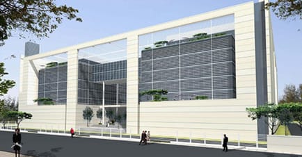 Image 1 of (do not select) Pesh Group - baner@Pune - Infotech Park, Hinjewadi - Pune