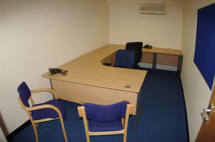 Image 4 of StorageBase - Jugglers Close, Banbury, OX16 - Oxfordshire