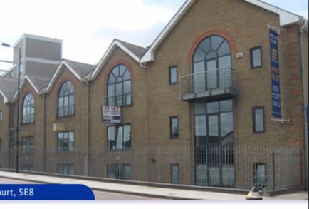 Image 3 of City BC - Evelyn Court - Grinstead Road, SE8 - Lewisham