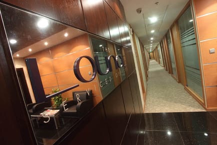 Image 1 of The Lounge Serviced Offices, Manama, Kingdom of Bahrain