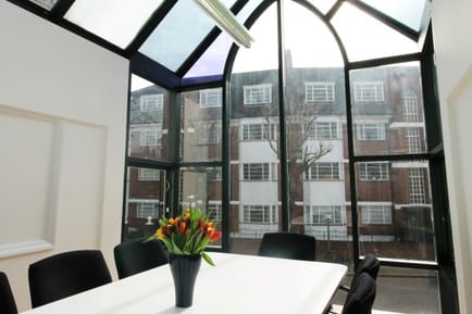 Image 2 of Lentaspace - Hyde Park House, 5 Manfred Road, SW15 - Putney