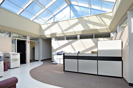 Image 3 of TCC - 15 Fitzgerald Road - Ottawa - ON