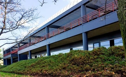 Image 1 of OfficeNJ - 371 Hoes Lane, Piscataway - NJ