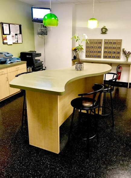 Image 5 of OfficeNJ - 371 Hoes Lane, Piscataway - NJ