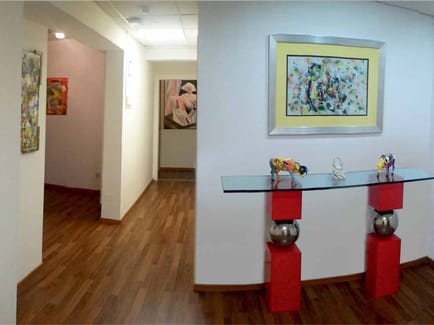 Image 3 of ECASTICA - Vasili Vryonides str, Limassol - Cyprus