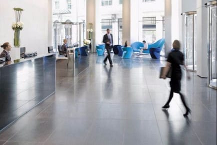Image 7 of Landmark - 125 Old Broad Street, EC2N - Bank