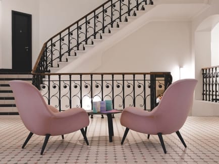 Image 10 of FORA - Warnford Court - 27 Throgmorton Street, EC2 - Bank