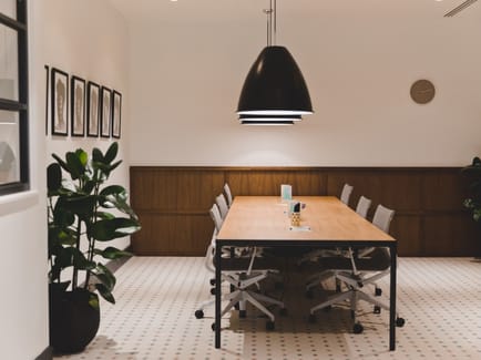 Image 1 of FORA - Warnford Court - 27 Throgmorton Street, EC2 - Bank