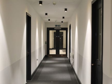 Image 9 of FORA - Warnford Court - 27 Throgmorton Street, EC2 - Bank