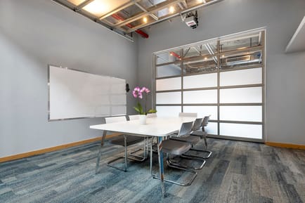 Image 3 of Industrious - 41 East 11th Street, 10003 - Union Square, NY