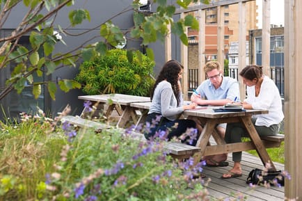 Image 11 of FORA - 31-35 Kirby Street, EC1N - Farringdon