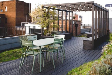 Image 9 of FORA - 31-35 Kirby Street, EC1N - Farringdon