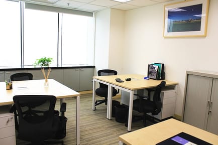 Image 1 of Apollo Business Centers - XuHui - Feidiao International Building - ZhaoJiaBang Road, Shanghai