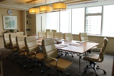 Image 3 of Apollo Business Centers - XuHui - Feidiao International Building - ZhaoJiaBang Road, Shanghai