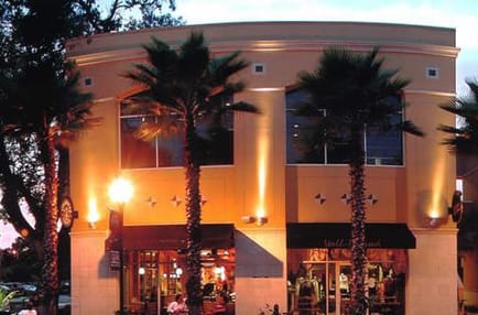 Image 2 of SoHo Executive Suites - 711 S. Howard Avenue, Tampa - FL