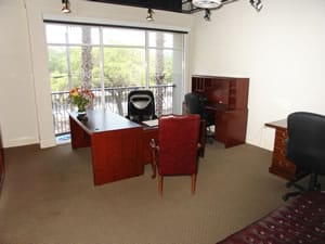 Image 5 of SoHo Executive Suites - 711 S. Howard Avenue, Tampa - FL
