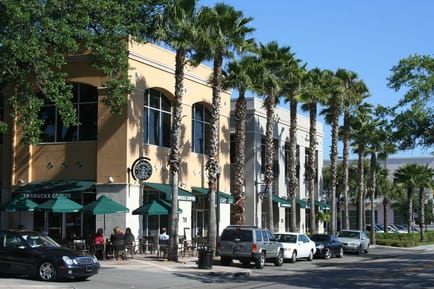 Image 1 of SoHo Executive Suites - 711 S. Howard Avenue, Tampa - FL