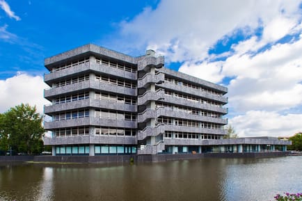 Image 1 of Regus - 2 Laan van Kronenburg, Amstelveen - Netherlands