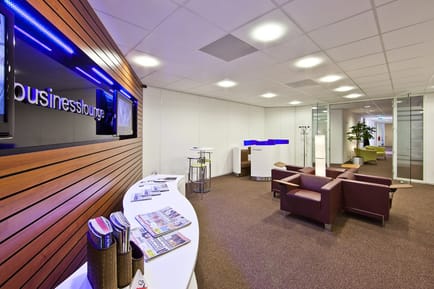 Image 3 of Regus - 2 Laan van Kronenburg, Amstelveen - Netherlands