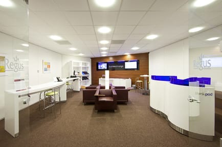 Image 4 of Regus - 2 Laan van Kronenburg, Amstelveen - Netherlands