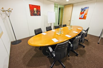 Image 5 of Regus - 2 Laan van Kronenburg, Amstelveen - Netherlands