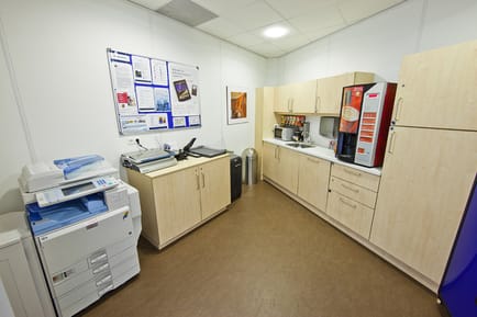 Image 7 of Regus - 2 Laan van Kronenburg, Amstelveen - Netherlands