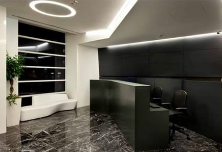 Image 5 of IWG (Copernico) Blend Tower - Piazza 4 Novembre - Milan