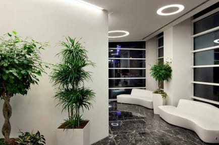 Image 6 of IWG (Copernico) Blend Tower - Piazza 4 Novembre - Milan