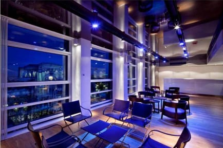 Image 7 of IWG (Copernico) Blend Tower - Piazza 4 Novembre - Milan