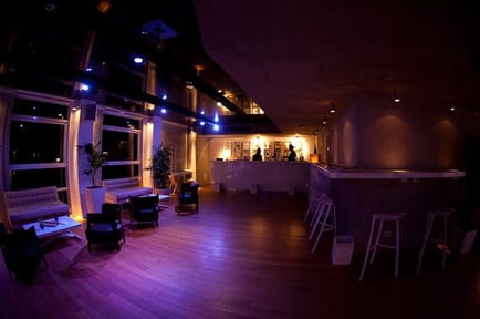 Image 10 of IWG (Copernico) Blend Tower - Piazza 4 Novembre - Milan