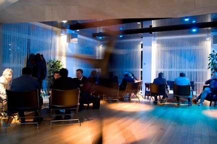 Image 12 of IWG (Copernico) Blend Tower - Piazza 4 Novembre - Milan