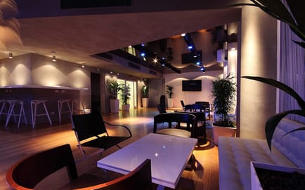 Image 14 of IWG (Copernico) Blend Tower - Piazza 4 Novembre - Milan